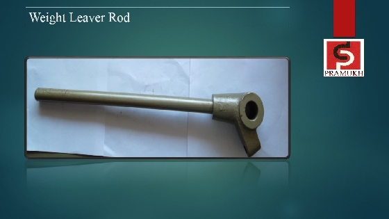 WEIGHT LEAVER COMPLATE